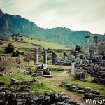 Sardes, templo_artemisa