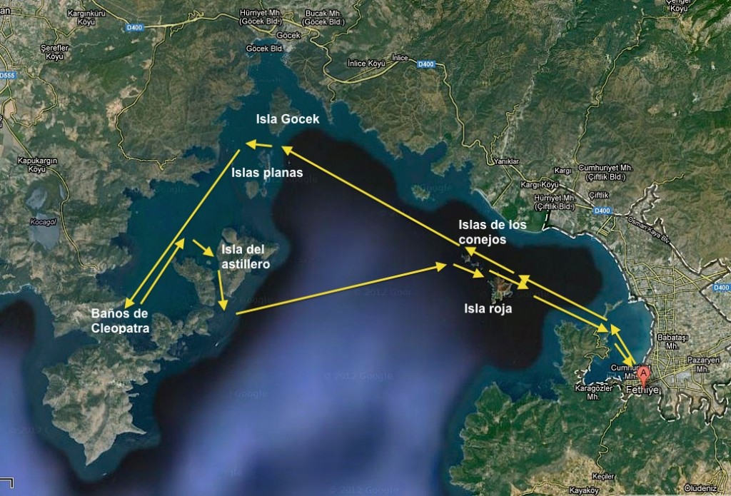 Fethiye