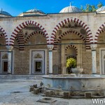 Mezquita_Bayecid