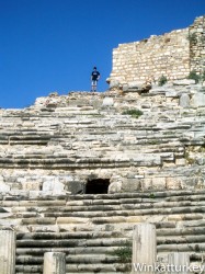 Theatre of Miletos